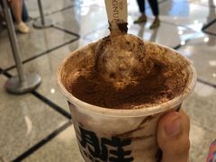-LELECHA乐乐茶(美罗城店)