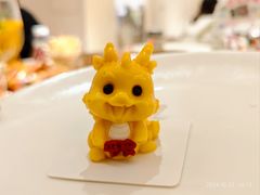 -第六季自助餐厅(王府井店)