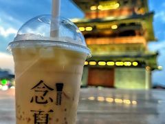 -大同古城-太平楼