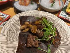 -花和海鲜自助(梅江店)