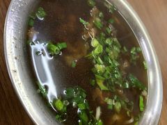 -歪头牛肉(金龙壹号店)