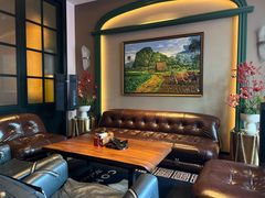 -Cohiba Atmosphere高希霸魅力俱乐部(国贸店)
