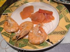 -舜和巴西烤肉餐厅(舜和国际店)
