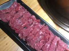 -捞围鲜·港式打边炉(海阳路店)