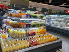 -blt精品超市(南京环宇城店)