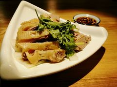 -猛料鸭仔饭(赤坎店)
