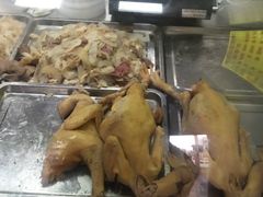 -李老五口水鸡(万寿路店)