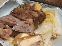 -狮头牌卤味研究所·卤味饭(花城汇南区店)