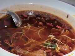 -章吴记喜瑞餐厅(东东城店)