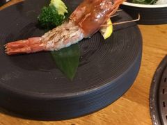 -赤坂亭·M9和牛烧肉·铁板烧(合肥万象城店)