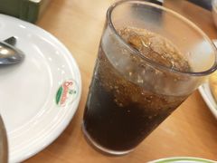 -萨莉亚意式餐厅(深南茂业店)