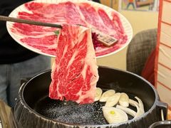 -龙酒场·关西寿喜烧·居酒屋(罗湖店)