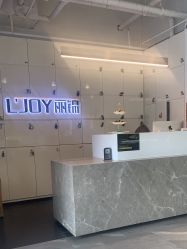 -LJOY丽锦造型·烫发染发