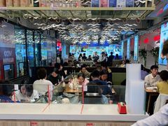 -必点海鲜·鲅鱼水饺(鞍山西道店)