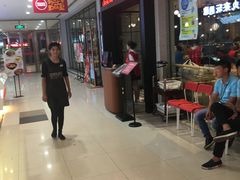 -避风塘(百联东郊店)