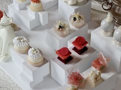 -Salon de Ville浦江汇(上海外滩华尔道夫酒店店)