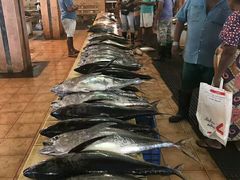 -尼甘布海鲜市场