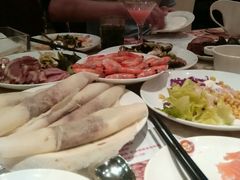 -芭菲盛宴·环球美食(解放碑英利国际店)