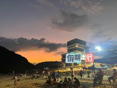 -玫瑰海岸文化旅游度假区