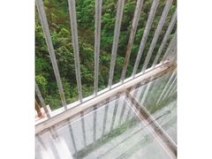 -牛鱼嘴原始生态风景区