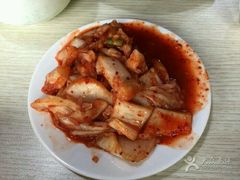 -朴鲸家正宗韩国料理(福田店)