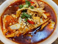 -炉小二铜锅牛蛙•川湘菜(三里屯店)