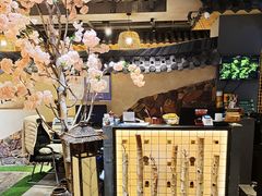 -延松朝鲜族料理