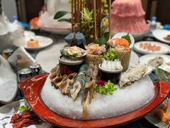 -尚海豆捞(乐虹坊店)