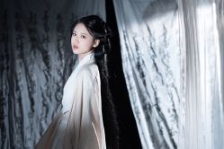 -八角古风摄影