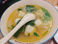 -小杨生煎(龙阳广场店)