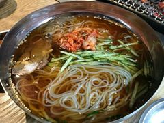 -胡同烧烤·烤肉(塔湾店)