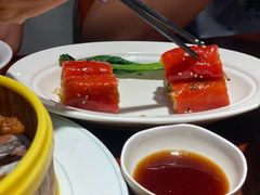 特色红米肠-古南都·老广东酒楼(龙江店)