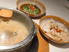 -芸山季·云南野生菌火锅(南翔印象城MEGA店)