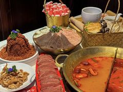 -小龙坎火锅(全球总店)
