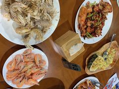 -南海渔家•海鲜•正宗海南菜(海棠湾店)
