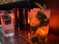 -LAMP BAR 水烟音乐酒吧