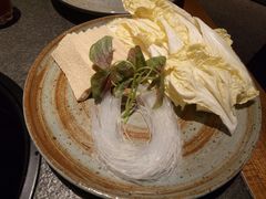 -老墙根涮肉·铜锅·烧烤(欢乐谷·王四营店)