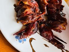 盐帮烤鸭-盐帮食坊•小河帮川菜(四川师大店)