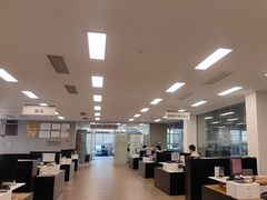 -上海永达奥诚奥迪4S店(申江路店)