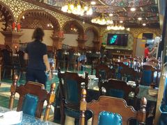 大堂-乡村馕坑肉·烧烤·新疆菜·本地人更爱吃(阿勒泰首店)