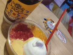 -DQ·蛋糕·冰淇淋(奥特莱斯店)