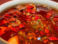 -渝信川菜(长安店)