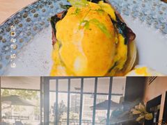 -ibarrel爱杯·bistro&brunch(江宁路店)