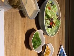 -小句号·精致料理(江南环球港店)