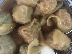 -古徽州馄饨店(宝安路店)