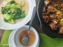 -希尔顿欢朋酒店·欢朋餐厅