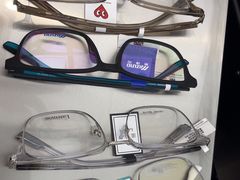 -青山良镜(中国丹阳国际眼镜城店)