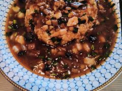 -小船渔村•大连菜•大连焖鱼(黄河路店)