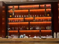 -香乐园·淮扬菜中餐厅·Shang Garden(福田香格里拉店)