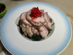 -红蜡烛-养生粥-津鲁菜(中山路店)